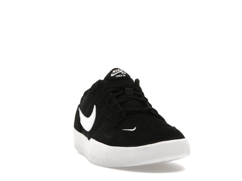 Nike SB Force 58 Black White