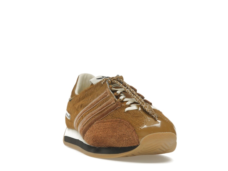 adidas Country OG Song For The Mute Bronze