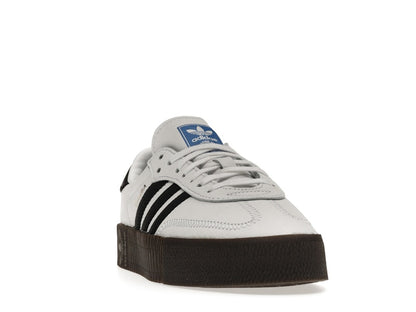 adidas Sambarose White Black Gum (Women's)
