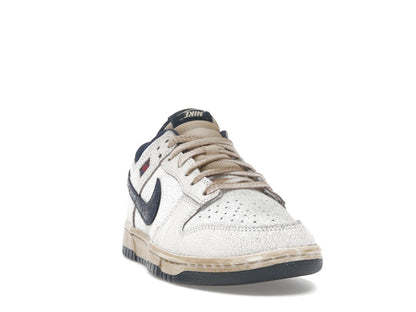 Nike Dunk Low Stranger Things Phantom