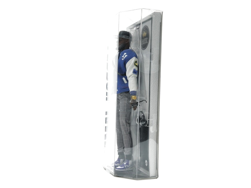 Barbie Signature LeBarbie Lebron James Doll