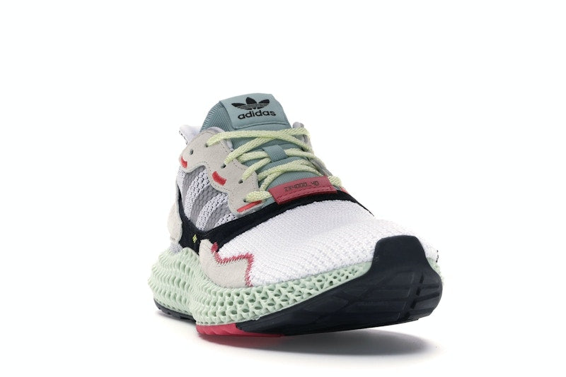 adidas ZX 4000 Futurecraft 4D Grey One