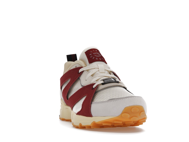 adidas Equipment Proto Cream White Scarlet
