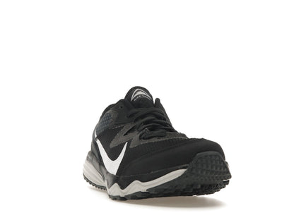 Nike Juniper Trail Black