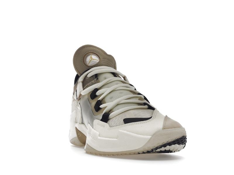 Jordan Why Not .5 Cream Brown
