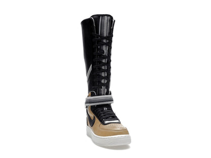 Nike Air Force 1 Boot Tisci Tan (Women's)