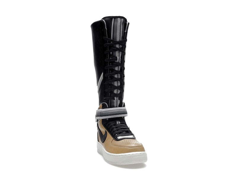 Nike Air Force 1 Boot Tisci Tan (Women's)
