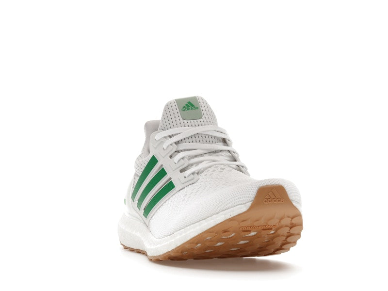 adidas Ultra Boost 1.0 Cloud White Green Linen Green Met. (Women's)