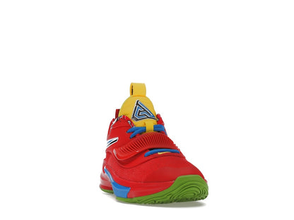 Nike Zoom Freak 3 NRG Uno Red (GS)