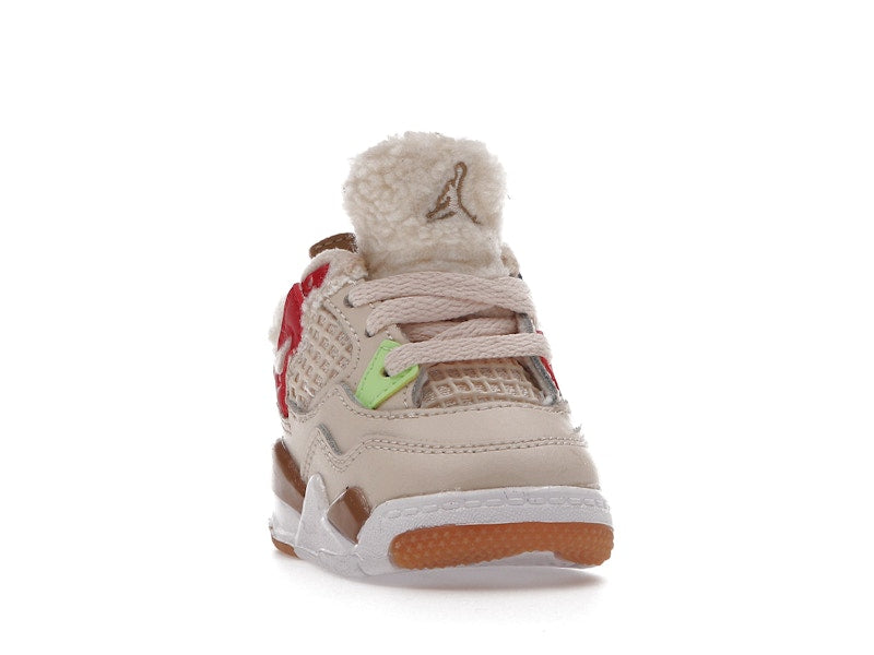 Jordan 4 Retro Where the Wild Things Are (TD)