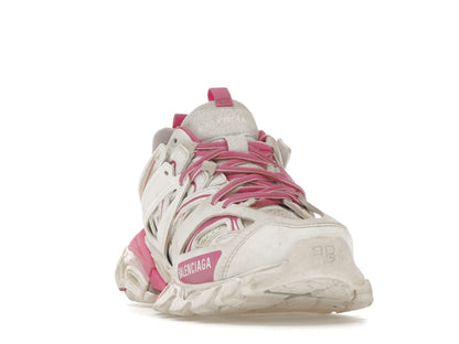 Balenciaga Track White Pink (Women's)