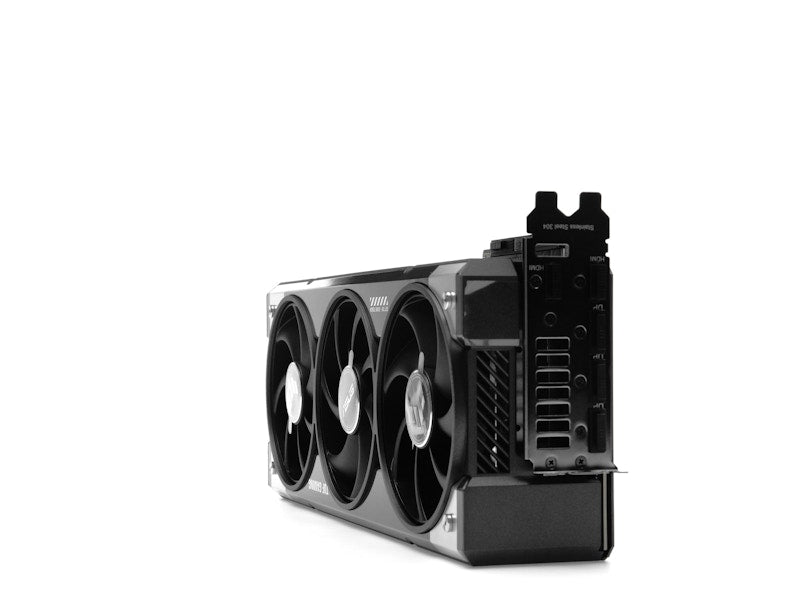 NVIDIA ASUS GeForce RTX 5090 TUF GAMING OC 90YV0LY0-M0AA00