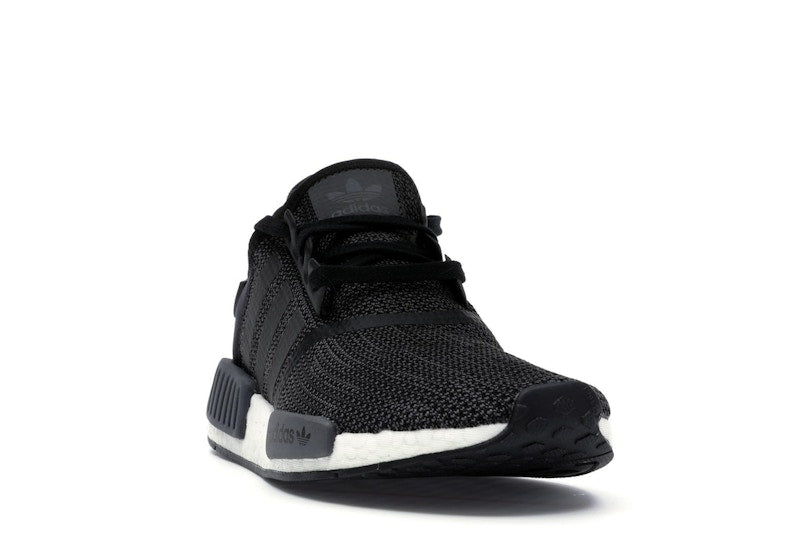 adidas NMD R1 Core Black Carbon