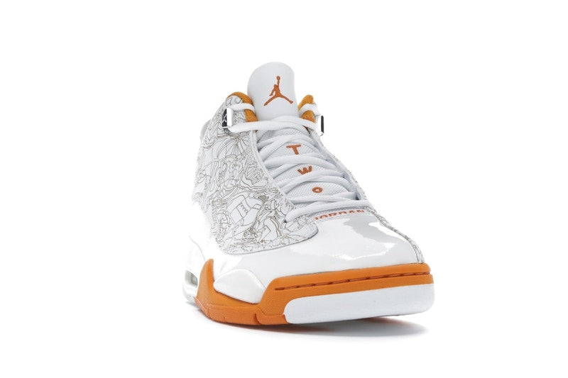 Jordan Dub Zero Ceramic
