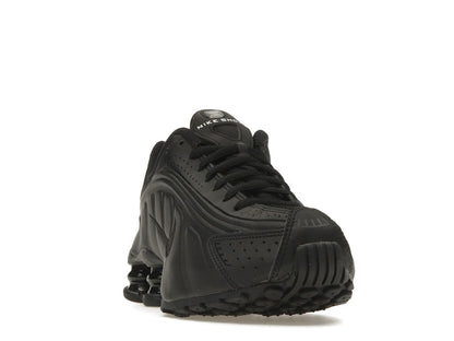 Nike Shox R4 Triple Black (GS)