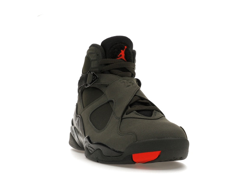 Jordan 8 Retro Take Flight Undefeated