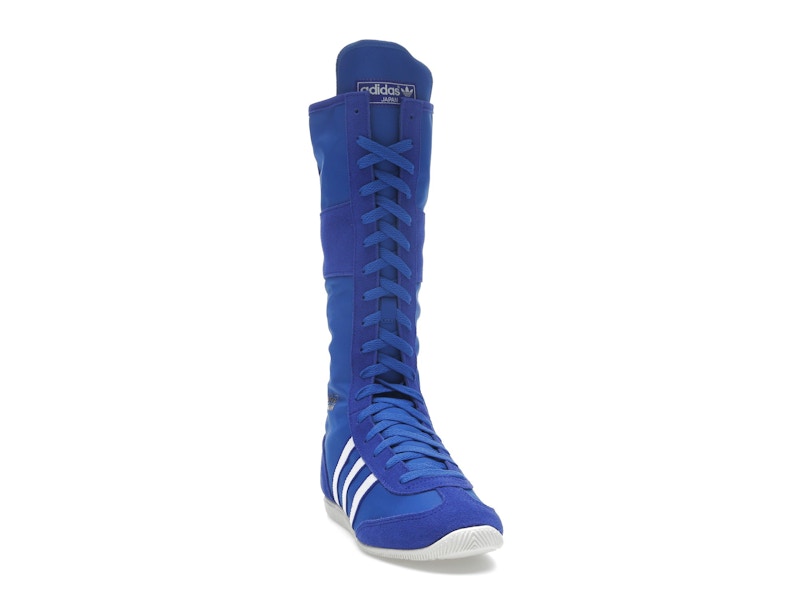 adidas Japan VH Lucid Blue (Women's)