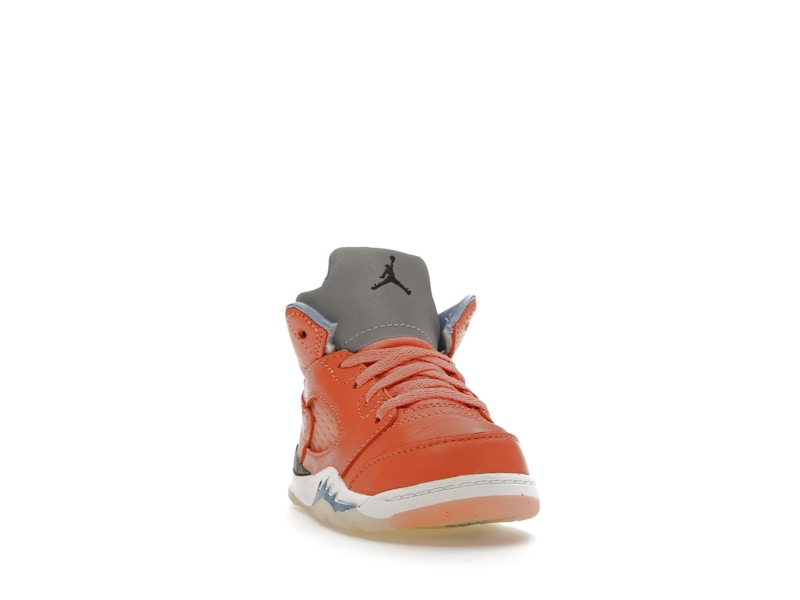 Jordan 5 Retro DJ Khaled We The Best Crimson Bliss (TD)
