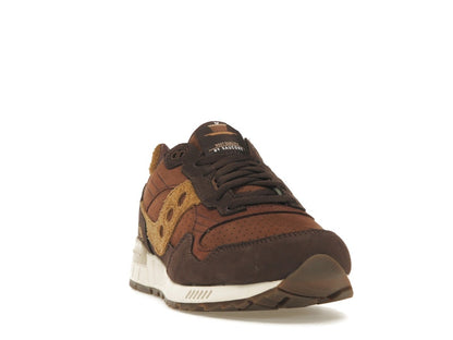 Saucony Shadow 5000 Espresso