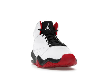 Jordan Lift Off White Gym Red