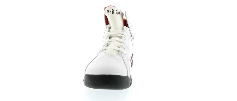 Jordan 7 Retro Cardinal (2011)