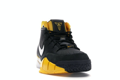 Nike Kobe 1 Protro Black Maize