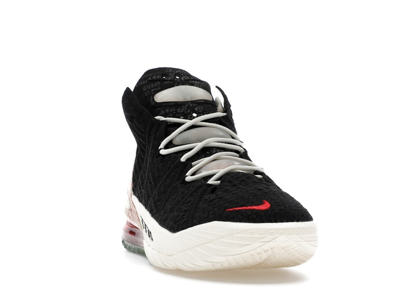 Nike LeBron 18 Diana Taurasi GOAT La Cabra