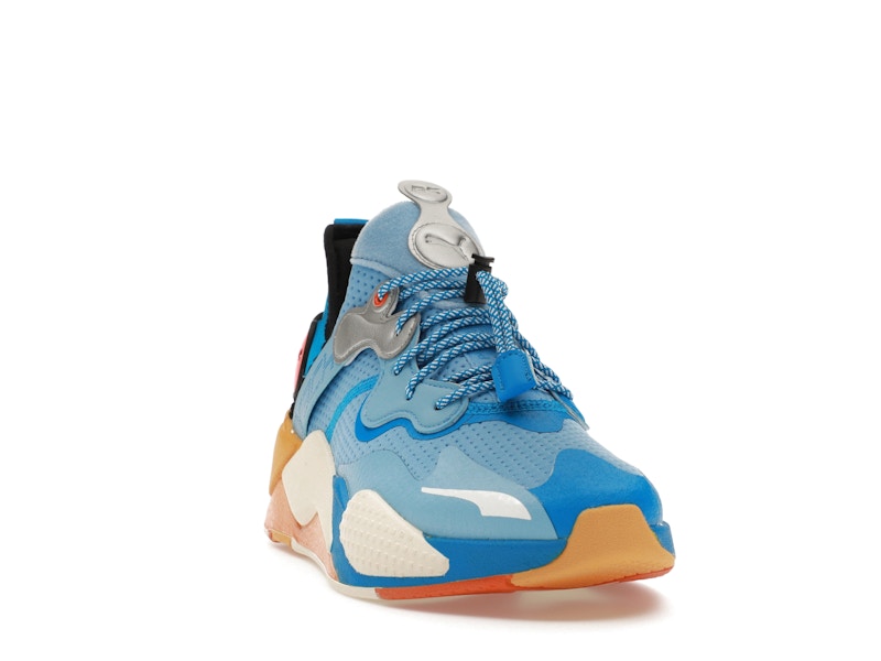 Puma RS-X T3CH Thundercats Lion-O