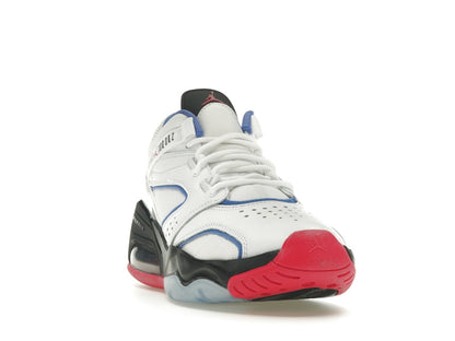 Jordan Point Lane White Fireberry