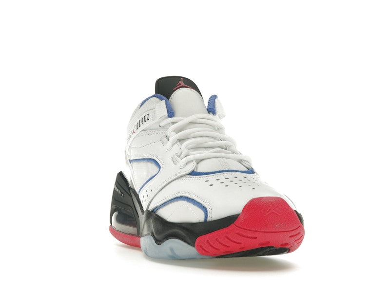 Jordan Point Lane White Fireberry