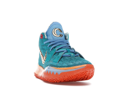 Nike Kyrie 7 Concepts Horus (Special Box)