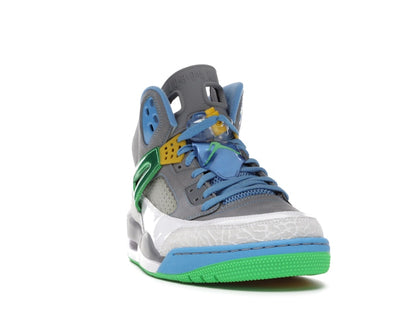 Jordan Spizike Easter