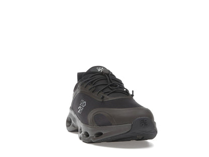 On Running Cloudsolo LOEWE Dark Brown Black (Women's)