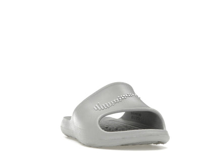 Nike Victori One Shower Slide Light Smoke Grey