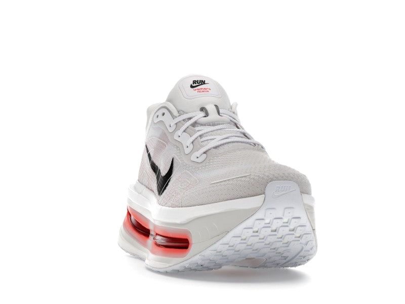 Nike Vomero Premium White Bright Crimson