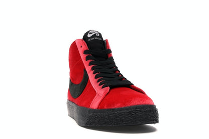 Nike SB Zoom Blazer Mid Kevin and Hell