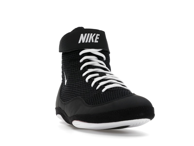 Nike Inflict 3 Black White