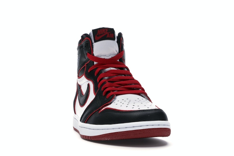 Jordan 1 Retro High Bloodline