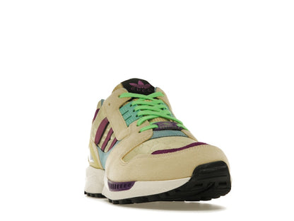 adidas x Gucci ZX 8000 Beige GG Monogram