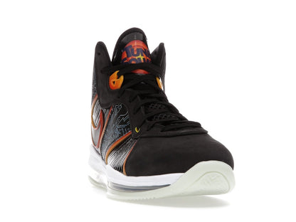 Nike LeBron 8 Space Jam
