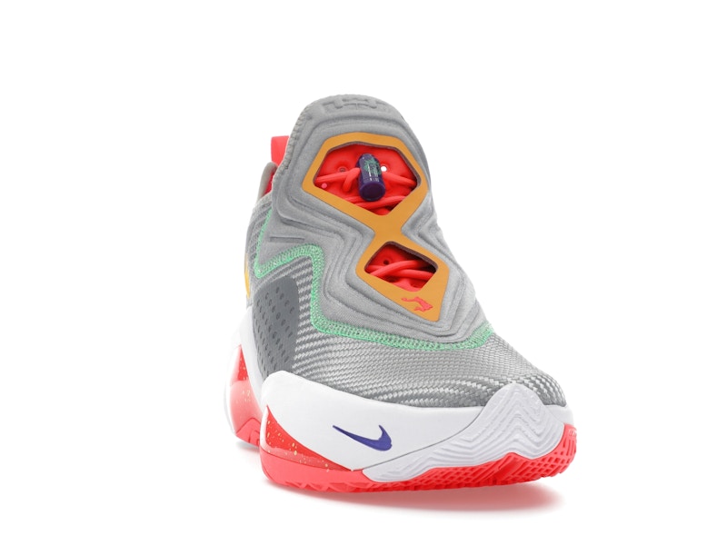 Nike LeBron Solder 14 Hare
