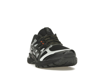ASICS Gel-Terrain Black Truffle Grey