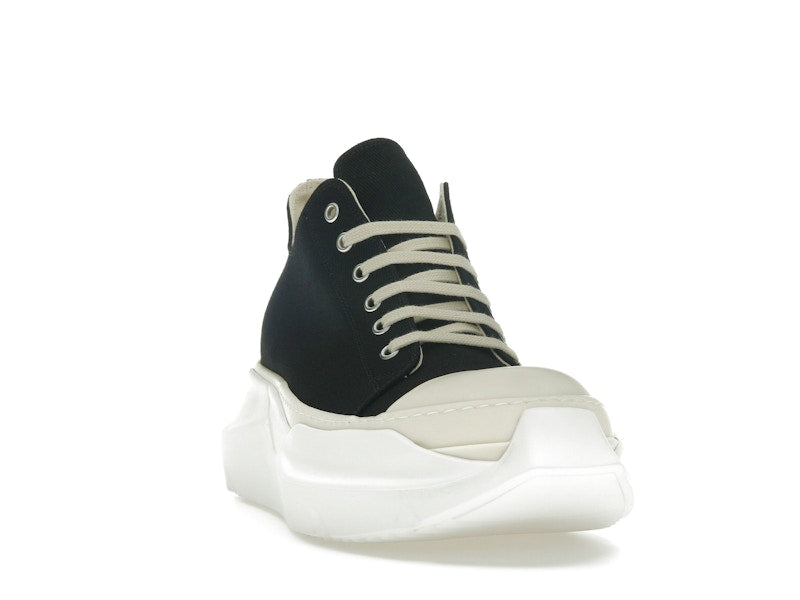 Rick Owens Hollywood DRKSHDW Abstract Low Black Milk