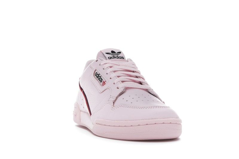 adidas Continental Clear Pink