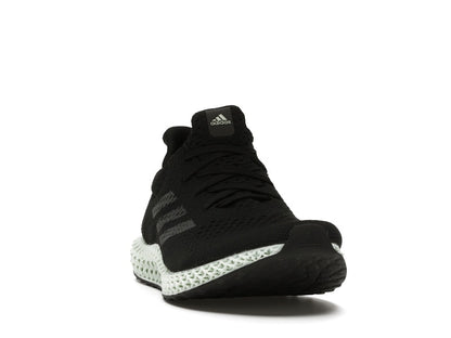 adidas Futurecraft 4D Black Linen Green (2021)