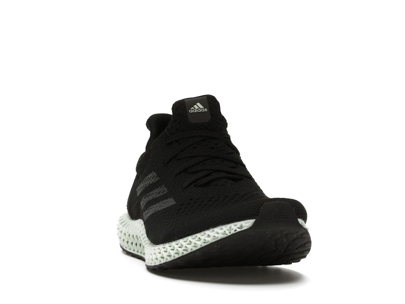 adidas Futurecraft 4D Black Linen Green (2021)
