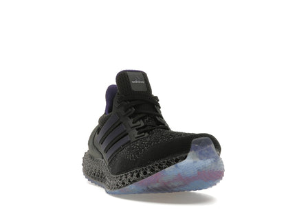 adidas Ultra 4D Rich Mnisi Pride Black College Purple