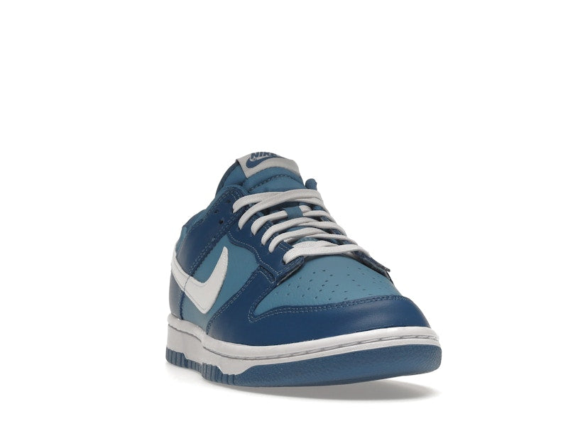 Nike Dunk Low Dark Marina Blue