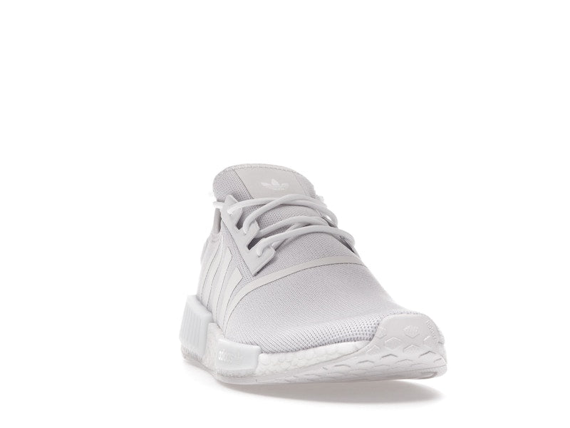 adidas NMD R1 Primeblue Triple White
