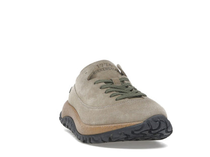 Birkenstock 1774 Uerzell Thibo Denis Taupe